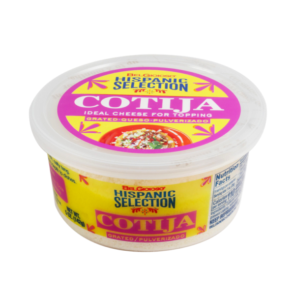 Cotija Cheese