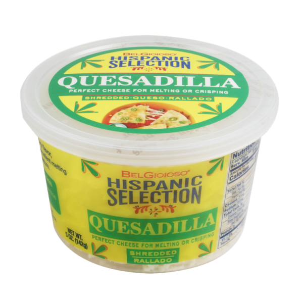 Quesadilla Cheese